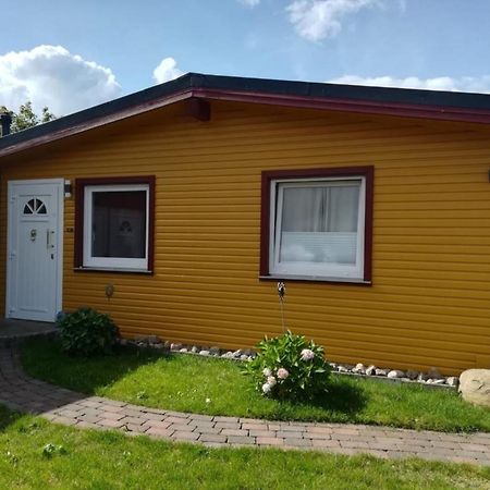 Senskiin Bunsdorf Bagian luar foto
