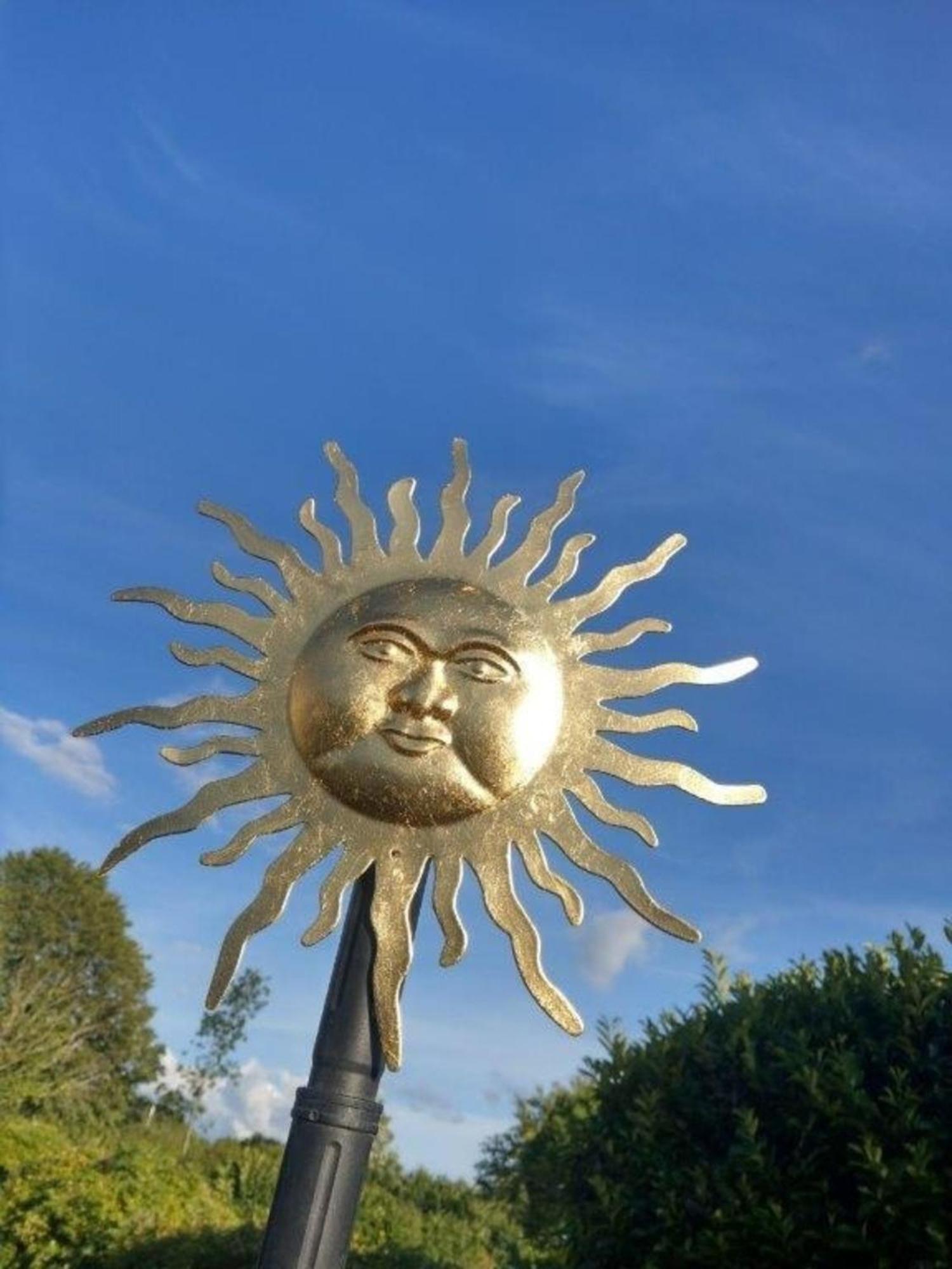 Senskiin Bunsdorf Bagian luar foto