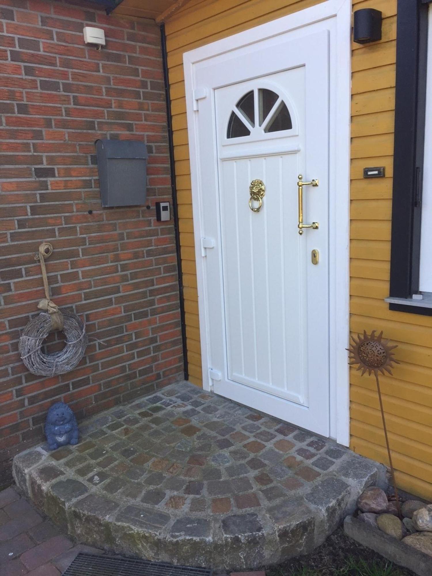 Senskiin Bunsdorf Bagian luar foto